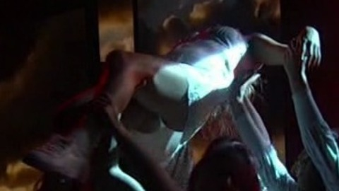 Pic: Selena Gomez in The American Music Awards