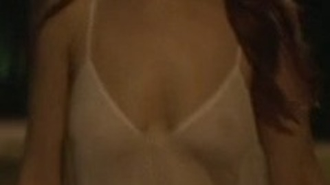 Pic: Ahna O'Reilly in Sleepwalker