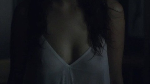 Pic: Ahna O'Reilly in Sleepwalker