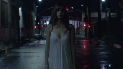 Pic: Ahna O'Reilly in Sleepwalker