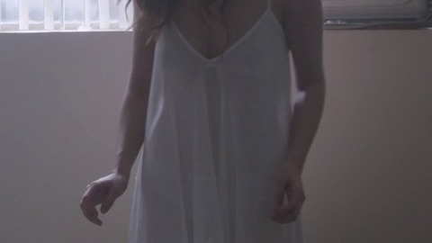 Pic: Ahna O'Reilly in Sleepwalker