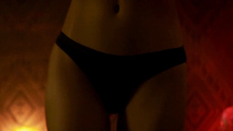 Pic: Danay García in Avenge the Crows: The Legend of Loca