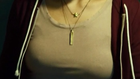 Pic: Cristiana Dell'Anna in Gomorrah