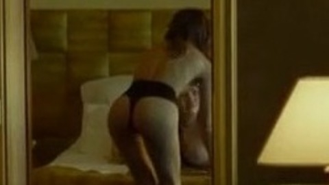 Pic: Chiara Bianchino in Gomorrah