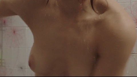 Pic: Irina Gorbacheva in Arrhythmia