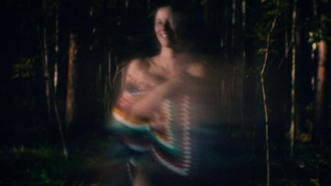 Pic: Lily Sullivan in Jungle