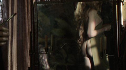 Pic: Christiane Seidel in Godless