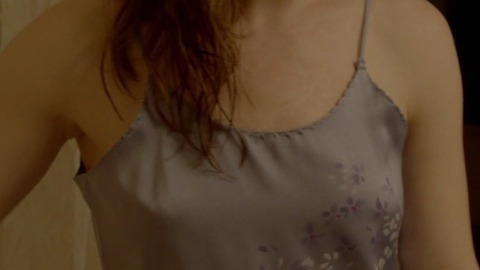 Pic: Jane Levy in There's... Johnny!