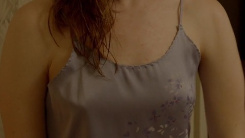 Pic: Jane Levy in There's... Johnny!