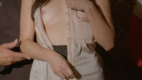 Pic: Jessica Nicole Webb in Spreading Darkness