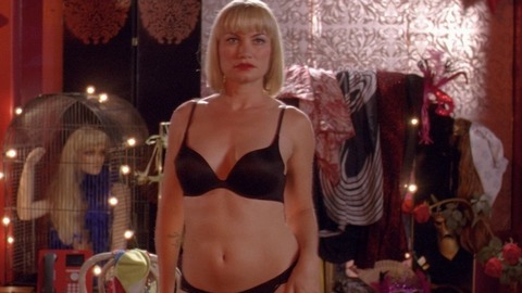 Pic: Rena Riffel in Spreading Darkness