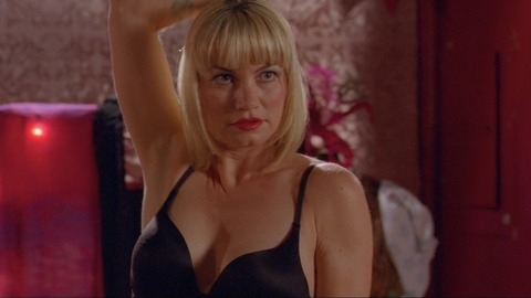 Pic: Rena Riffel in Spreading Darkness