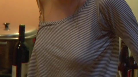 Pic: Brooke Bloom in Gabi on the Roof in July