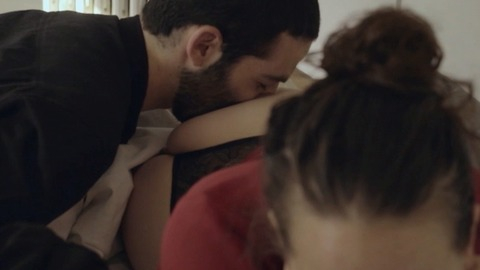 Pic: Bobbi Jene Smith in Bobbi Jene