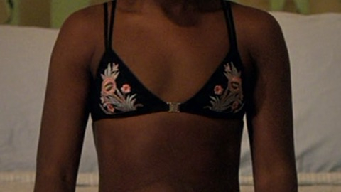 Pic: DeWanda Wise in She's Gotta Have It