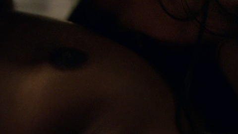 Pic: DeWanda Wise in She's Gotta Have It