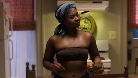 Pic: Chyna Layne in She's Gotta Have It (2017-2019)