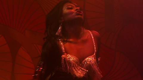 Pic: Chyna Layne in She's Gotta Have It