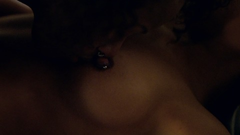 Pic: Ilfenesh Hadera in She's Gotta Have It