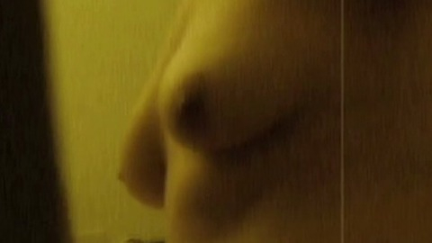 Pic: Nicole Rigo in Bostonian