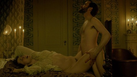 Pic: Jena Malone in Angelica