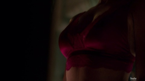 Pic: Angel Parker in Marvel's Runaways
