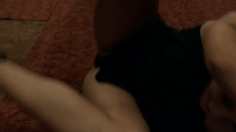 Pic: Alin Sumarwata in Strike Back