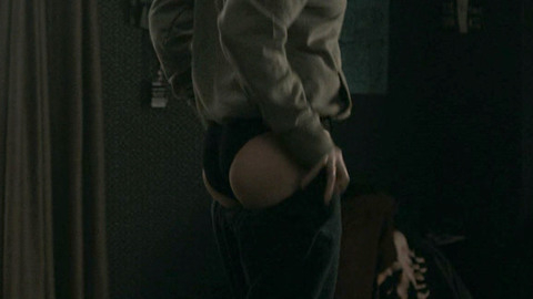 Pic: Gina Alice Stiebitz in Dark