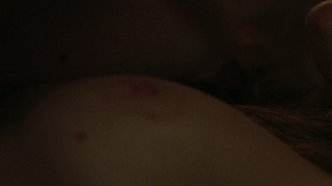 Pic: Lindsay Burdge in Easy