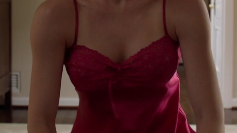 Pic: Ashley Wood in Shameless