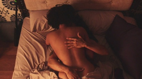 Pic: Demetria McKinney in Superstition