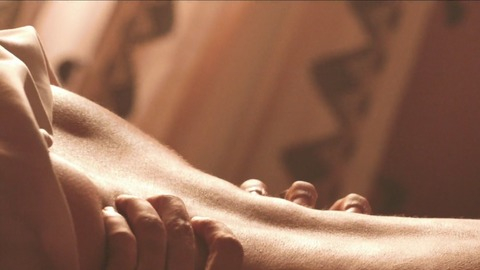Pic: Demetria McKinney in Superstition