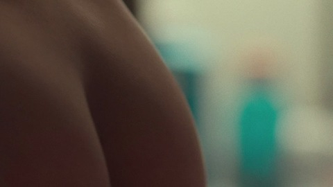 Pic: Tatiana Maslany in Stronger