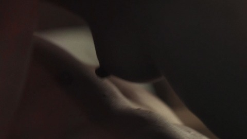 Pic: Tatiana Maslany in Stronger