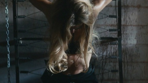 Pic: Denise Richards in A Girl Is A Gun (2017)