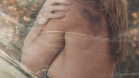Pic: Nikki Leigh in A Girl Is A Gun