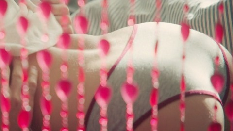Pic: Nikki Leigh in A Girl Is A Gun
