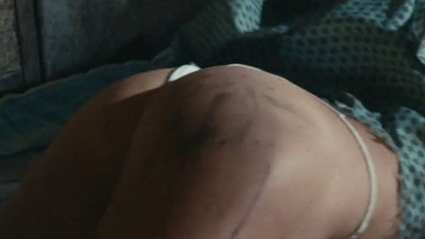 Pic: Charlotte McKinney in A Girl Is A Gun