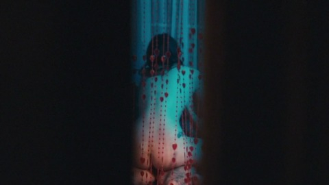 Pic: Ryann Risner in A Girl Is A Gun