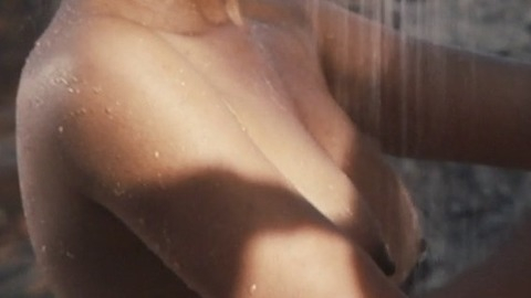 Pic: Tiffany Perry in A Girl Is A Gun