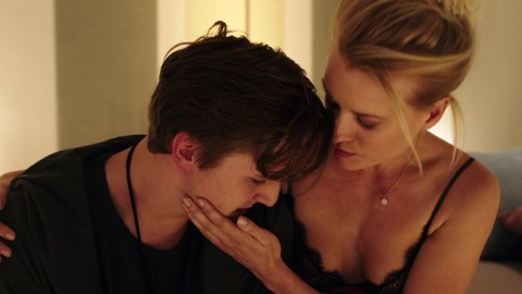 Pic: Emmeli Stjärnfeldt in Surrogate