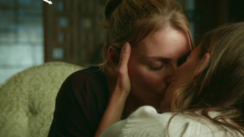 Pic: Susan Misner in Shut Eye