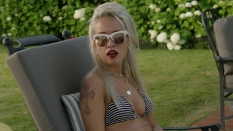 Pic: Siobhan Williams in Hit the Road