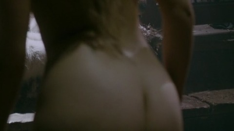 Pic: Alicia Agneson in Vikings