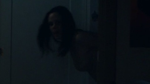 Pic: Sarah Ramos in The Long Road Home (2017)