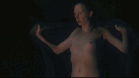 Pic: Marie Denys in Even Lovers Get The Blues