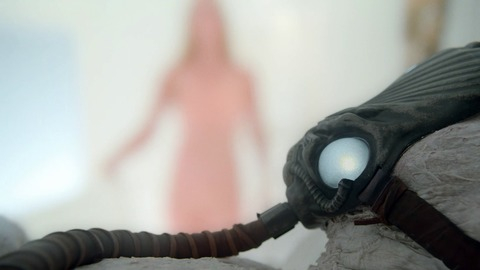 Pic: Annie Wersching in Marvel's Runaways