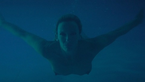 Pic: Toni Collette in Madame
