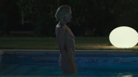 Pic: Toni Collette in Madame