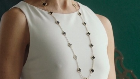 Pic: Toni Collette in Madame